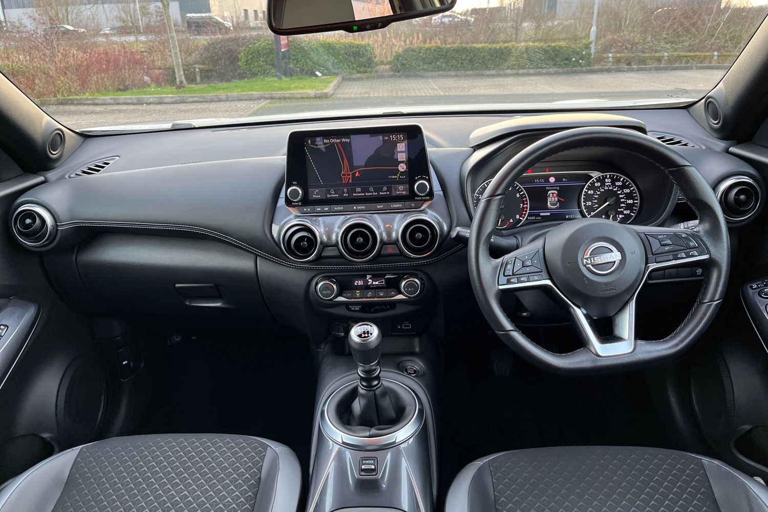 Used Nissan Juke 2023 for sale - 77434852: Photo 14