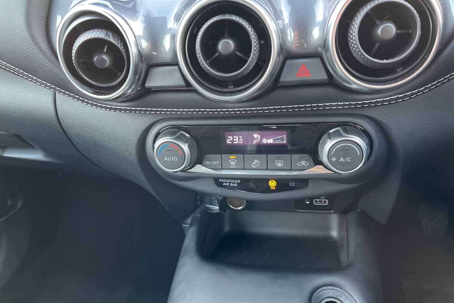 Used Nissan Juke 2023 for sale - 77434852: Photo 15