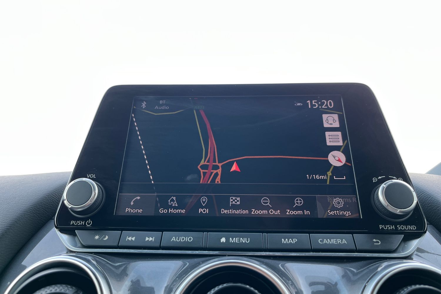 Used Nissan Juke 2023 for sale - 77434852: Photo 18