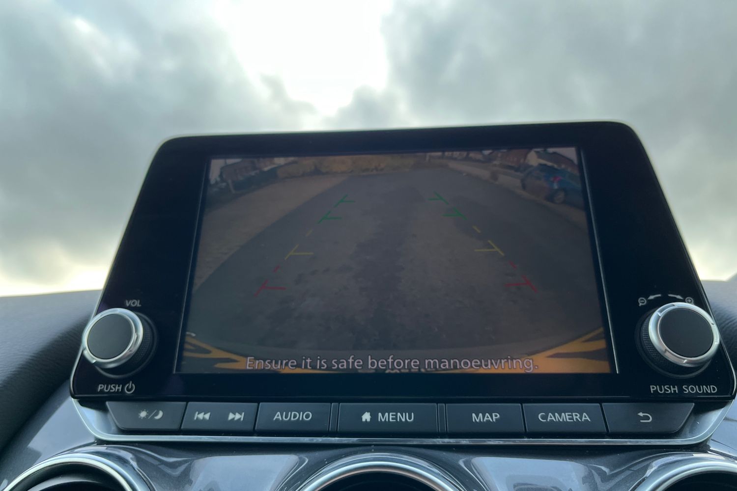 Used Nissan Juke 2023 for sale - 77434852: Photo 19