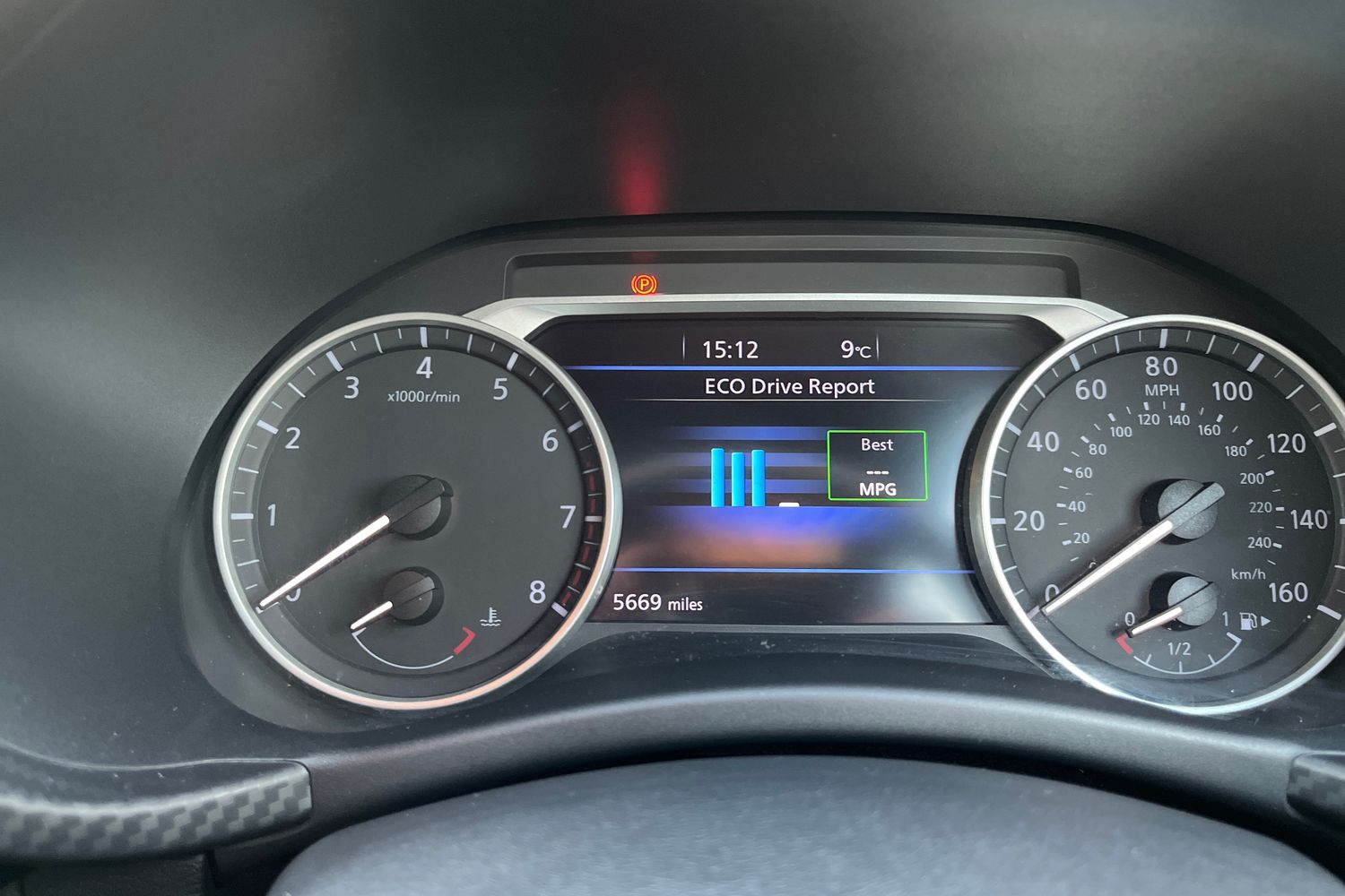 Used Nissan Juke 2023 for sale - 77434852: Photo 20