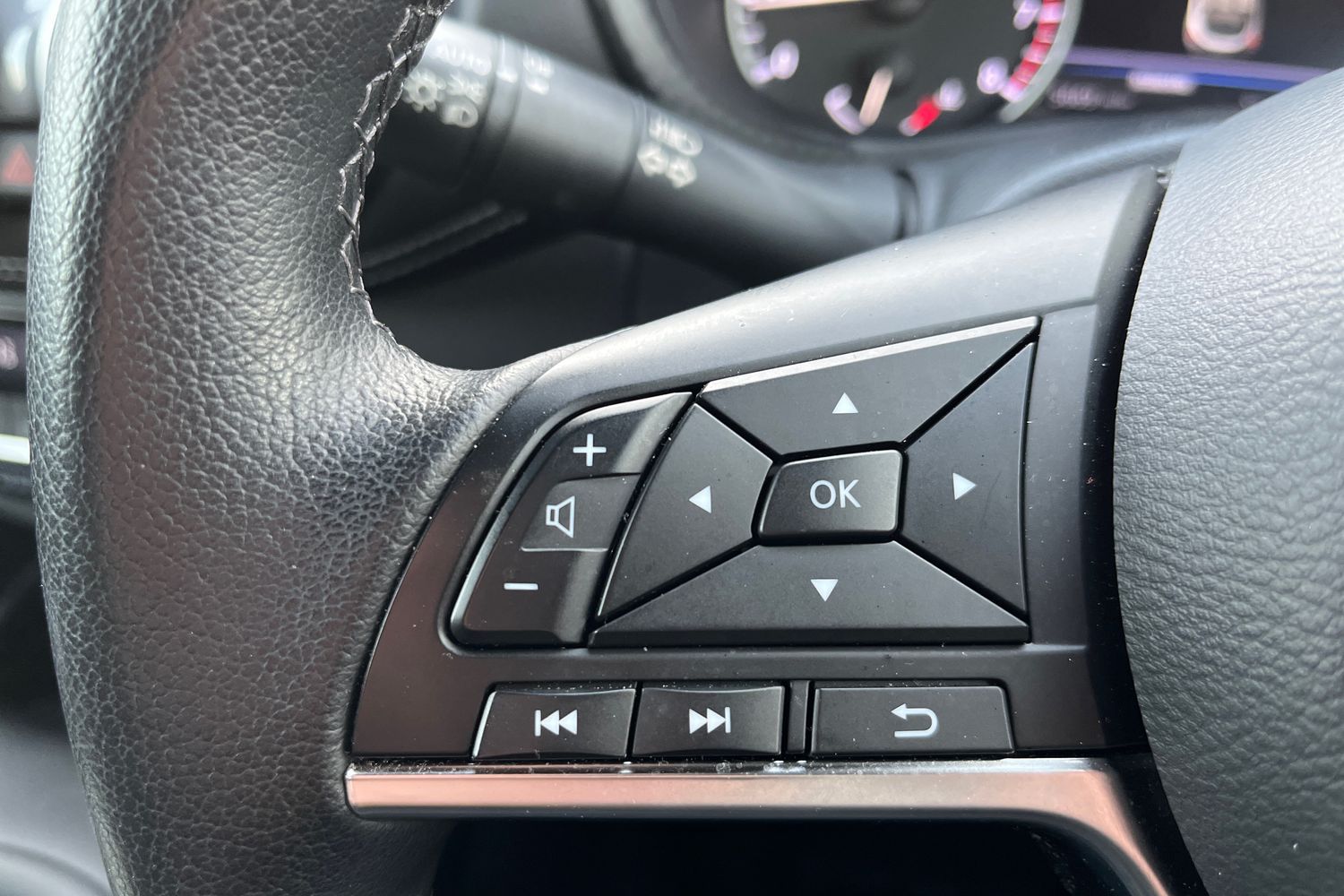 Used Nissan Juke 2023 for sale - 77434852: Photo 21