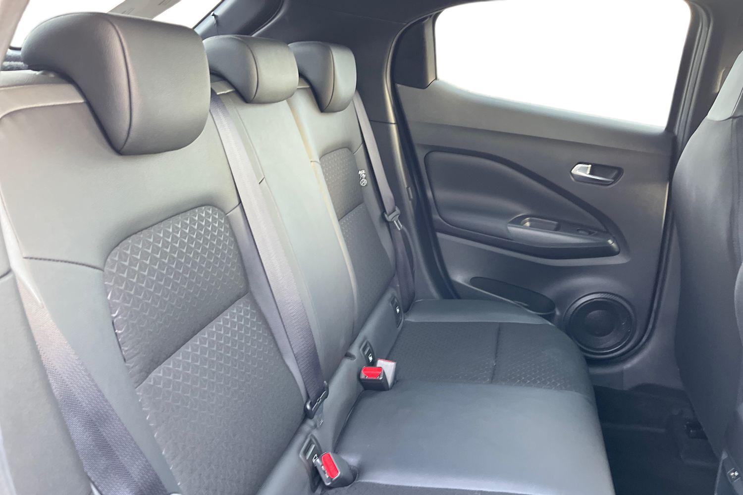 Used Nissan Juke 2023 for sale - 77434852: Photo 23