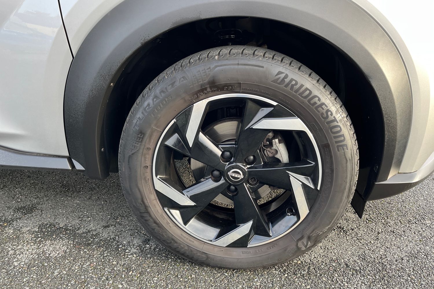 Used Nissan Juke 2023 for sale - 77434852: Photo 25