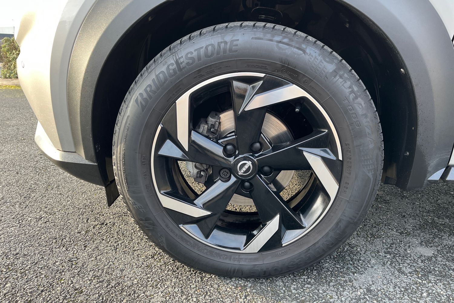 Used Nissan Juke 2023 for sale - 77434852: Photo 26