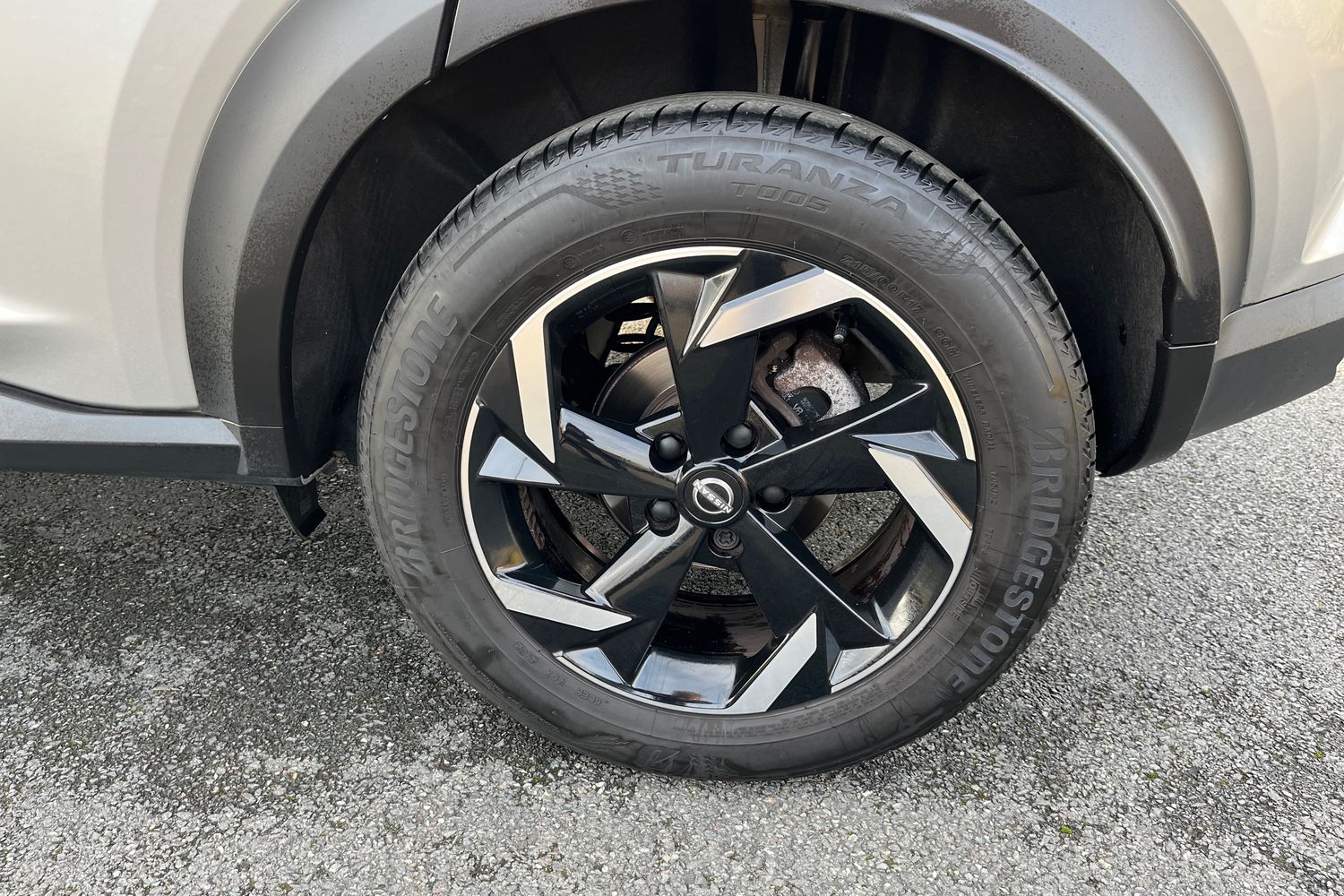 Used Nissan Juke 2023 for sale - 77434852: Photo 27