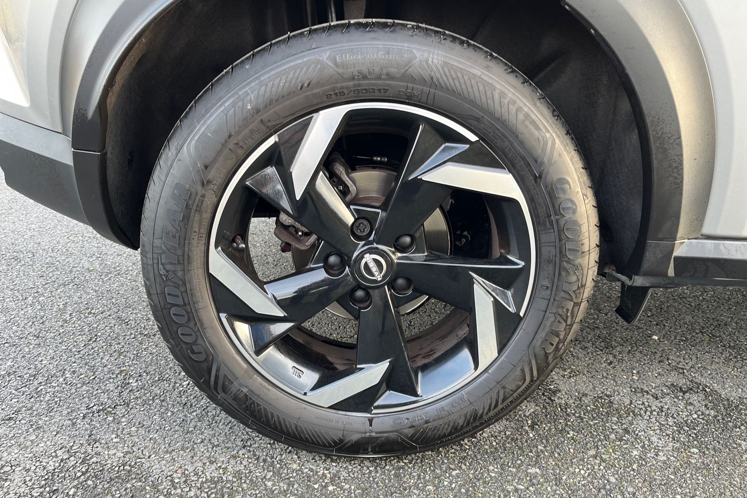 Used Nissan Juke 2023 for sale - 77434852: Photo 33