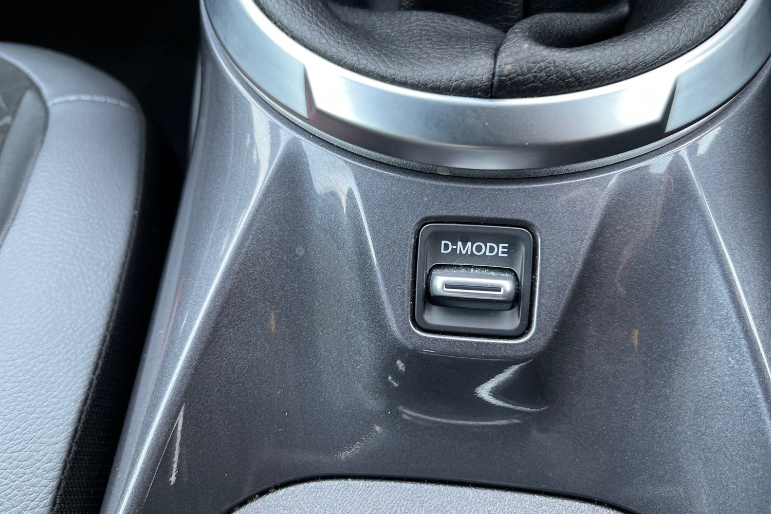 Used Nissan Juke 2023 for sale - 77434852: Photo 38