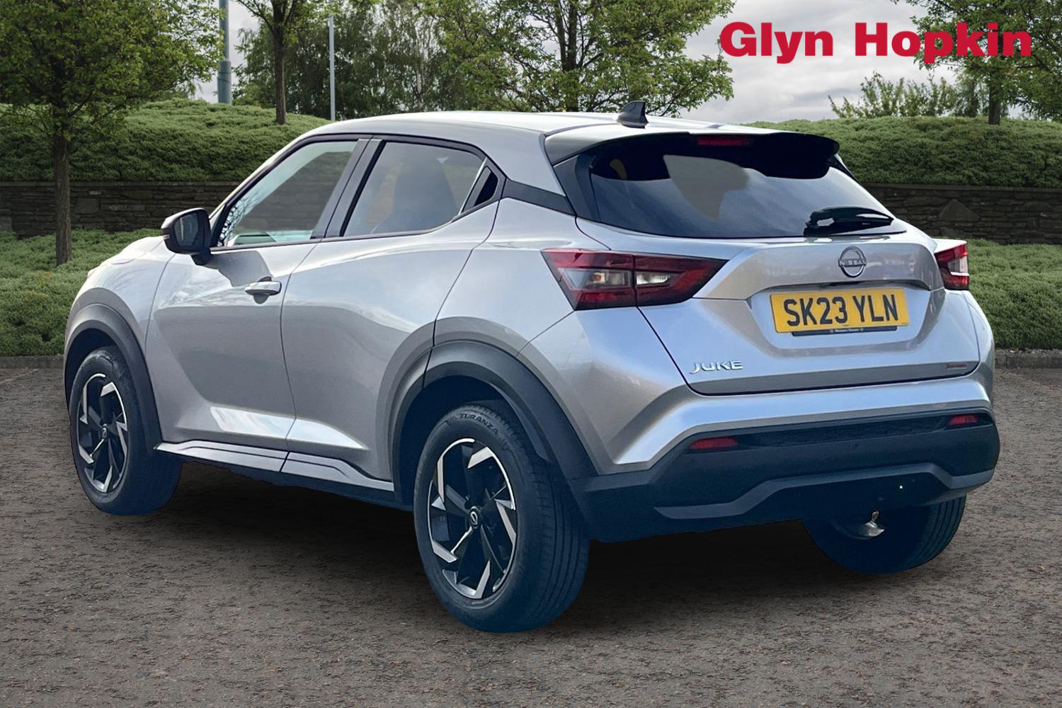 Used Nissan Juke 2023 for sale - 77434852: Photo 5