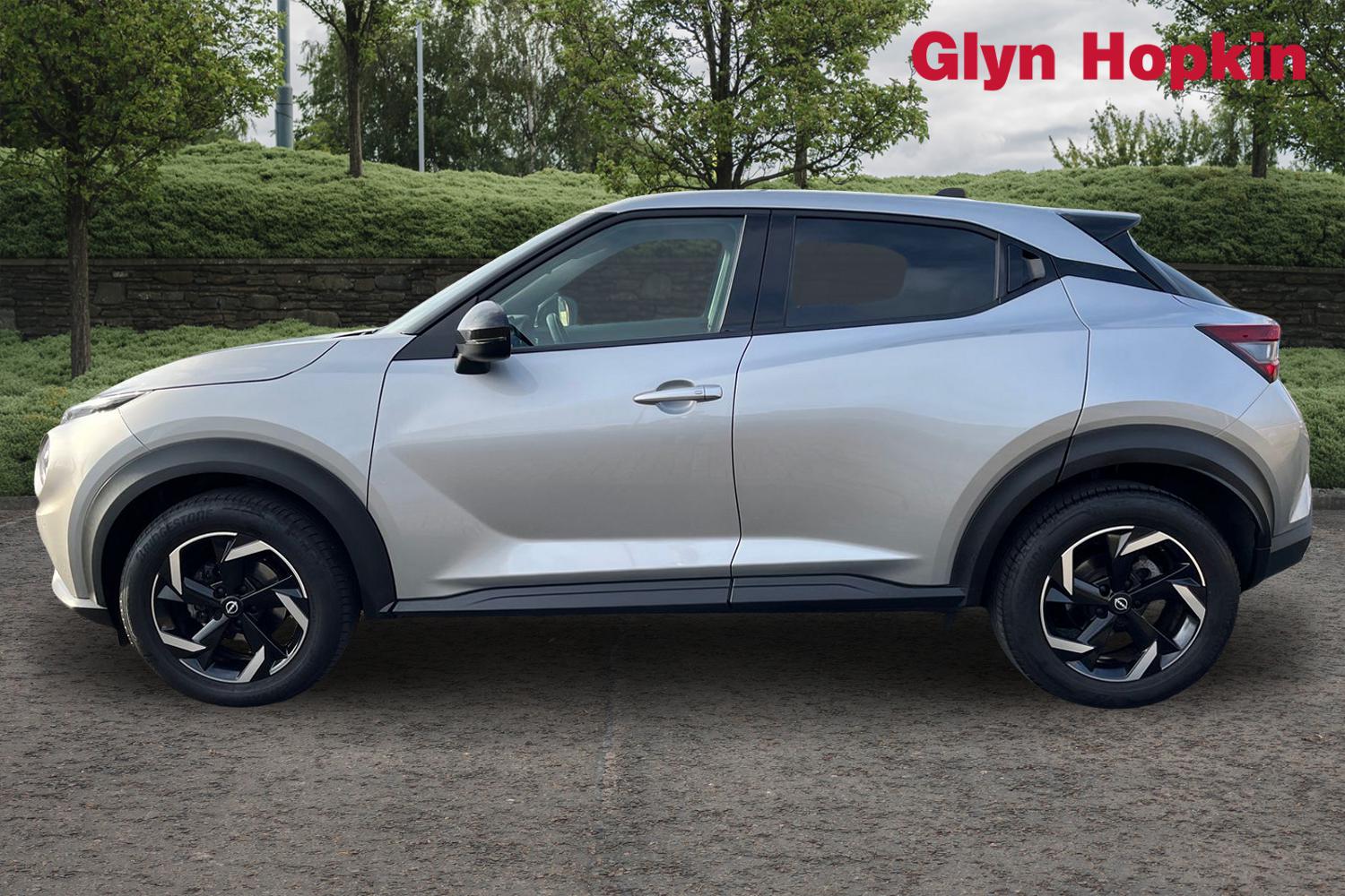 Used Nissan Juke 2023 for sale - 77434852: Photo 6