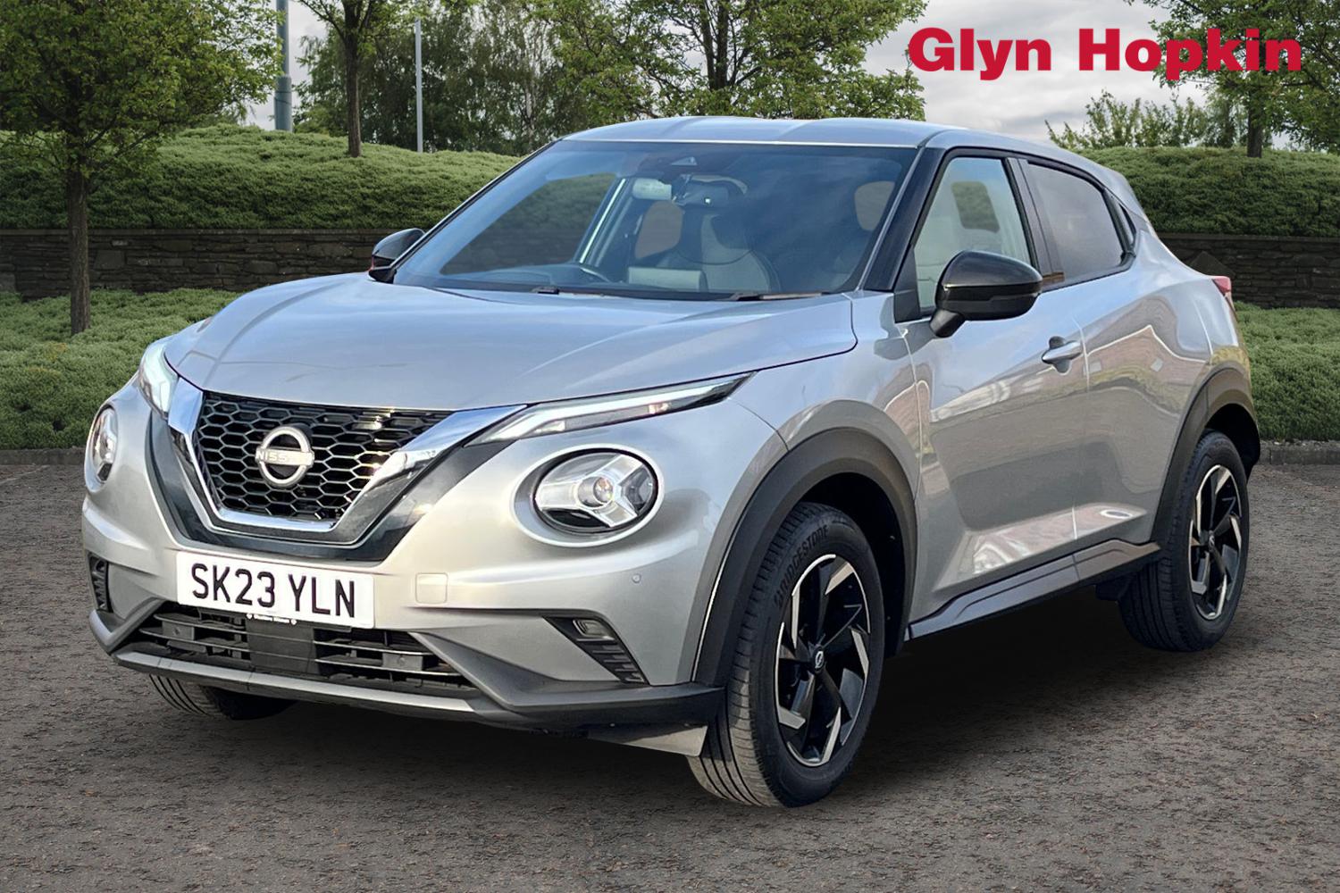 Used Nissan Juke 2023 for sale - 77434852: Photo 7