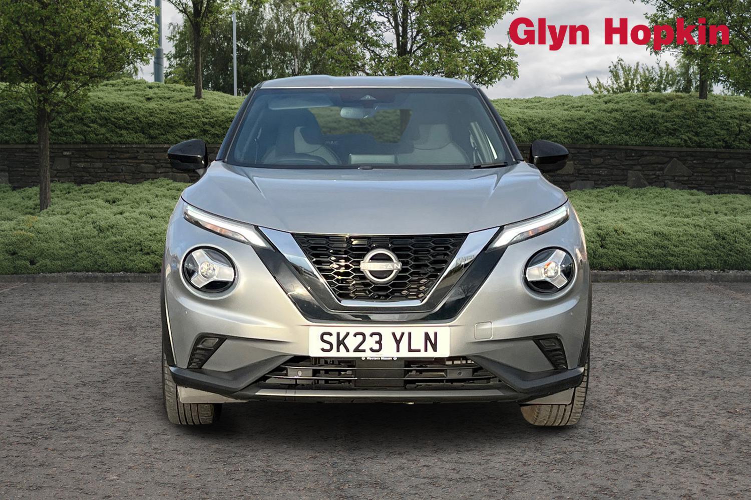 Used Nissan Juke 2023 for sale - 77434852: Photo 8