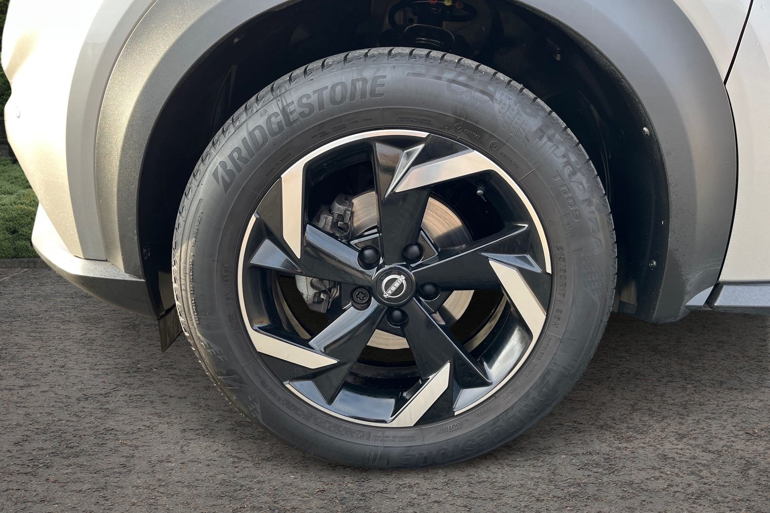 Used Nissan Juke 2023 for sale - 77434852: Photo 9