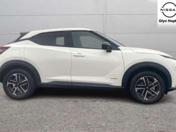 Used Nissan Juke 2024 for sale - 72885593: Photo