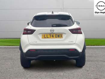 Used Nissan Juke 2024 for sale - 72885593: Photo