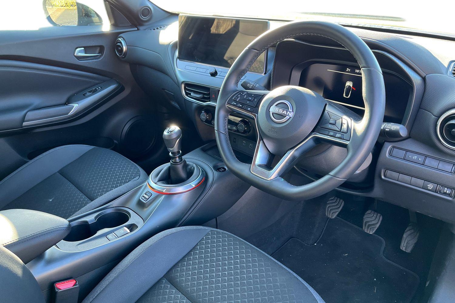 Used Nissan Juke 2025 for sale - 77449699: Photo 10