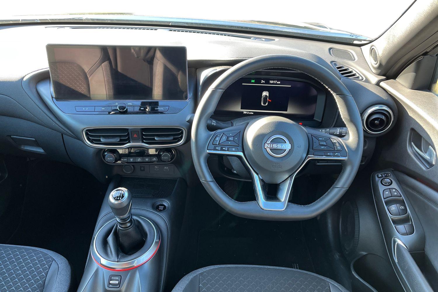 Used Nissan Juke 2025 for sale - 77449699: Photo 11