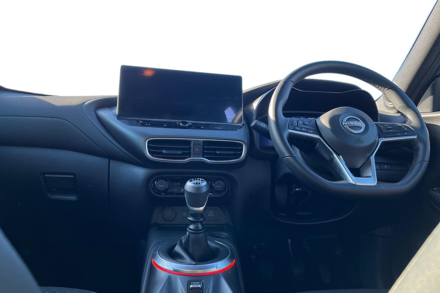 Used Nissan Juke 2025 for sale - 77449699: Photo 12