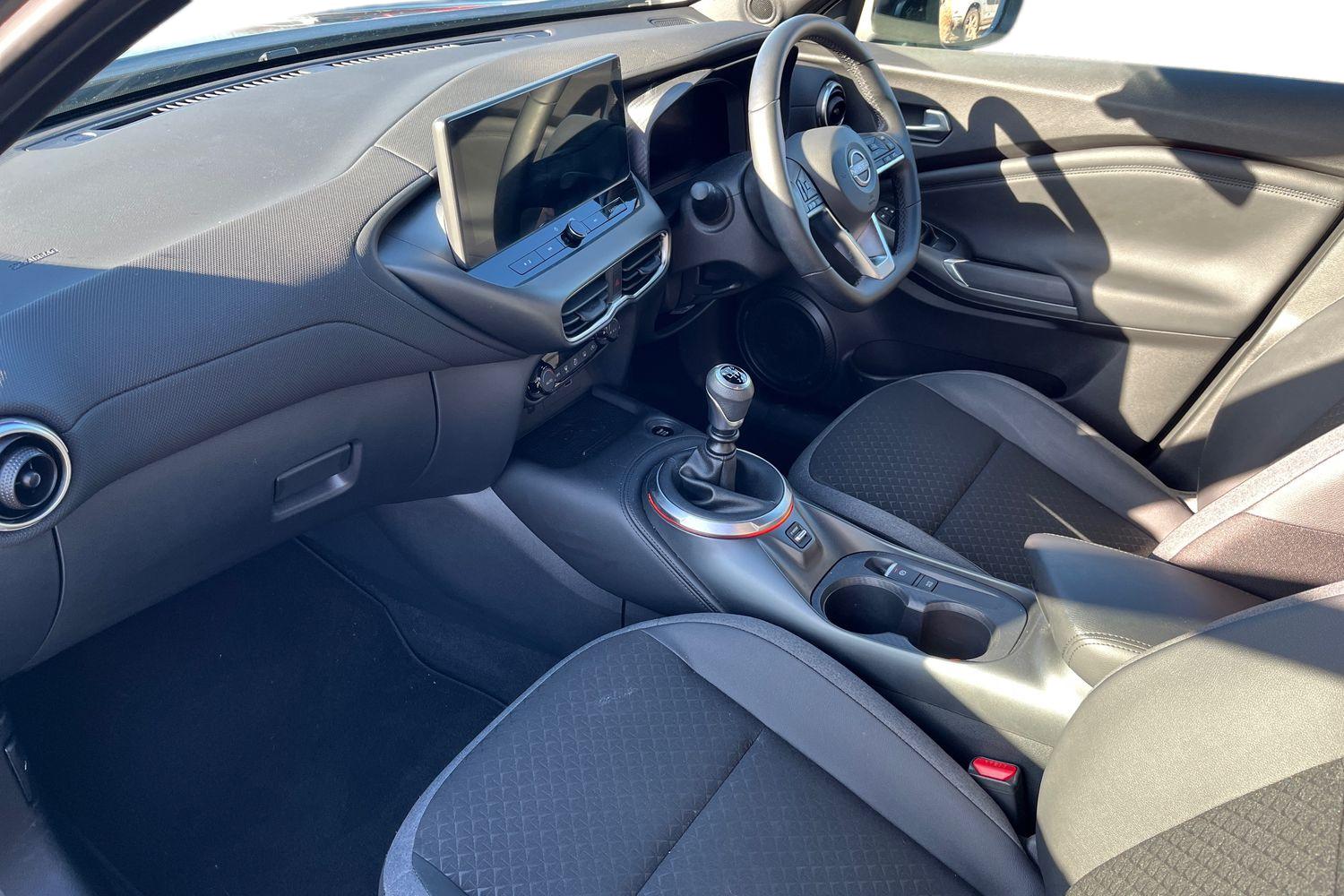 Used Nissan Juke 2025 for sale - 77449699: Photo 13