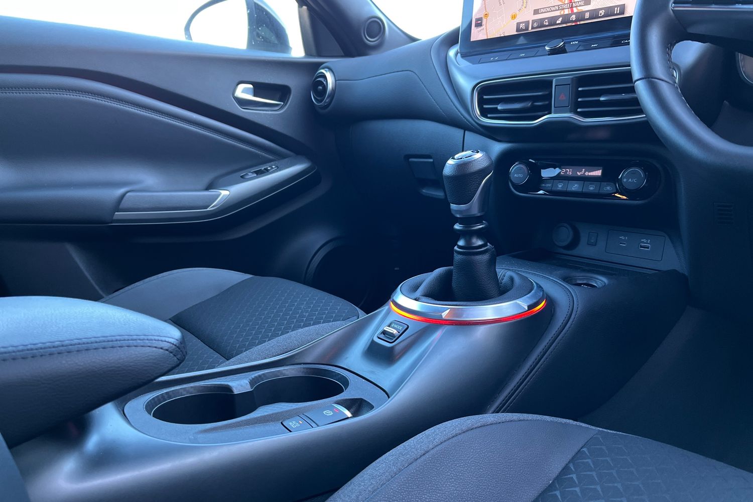 Used Nissan Juke 2025 for sale - 77449699: Photo 14