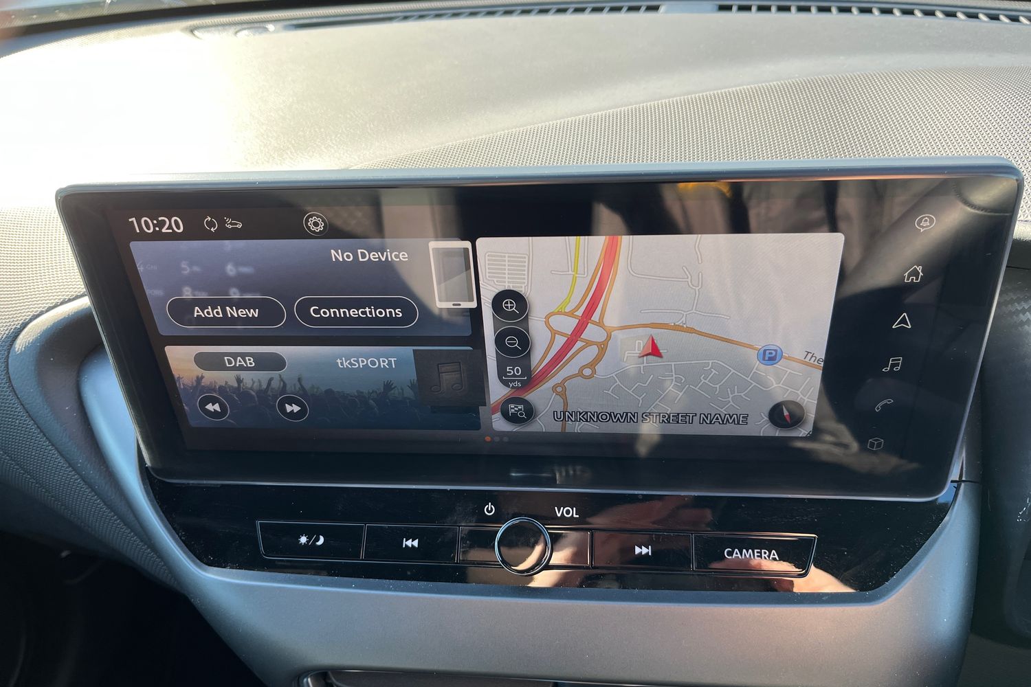 Used Nissan Juke 2025 for sale - 77449699: Photo 17