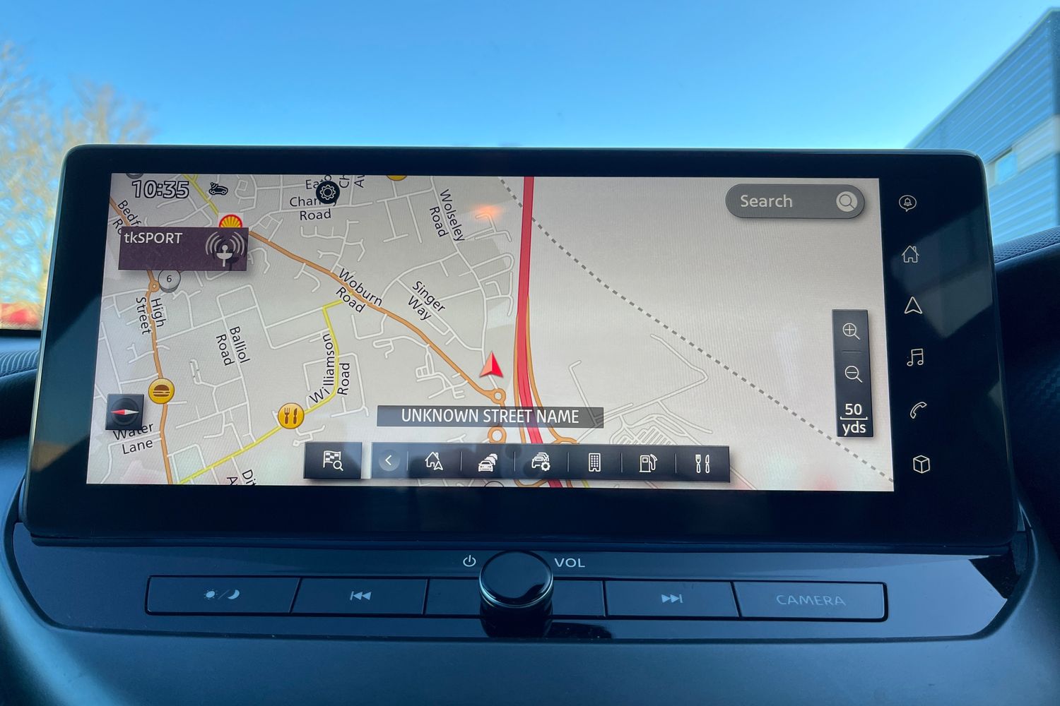 Used Nissan Juke 2025 for sale - 77449699: Photo 18