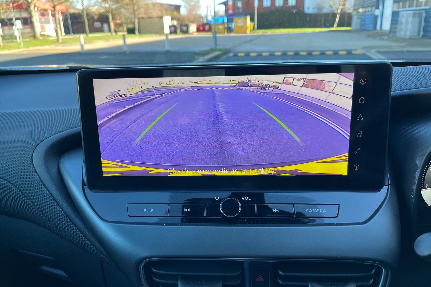 Used Nissan Juke 2025 for sale - 77449699: Photo 19