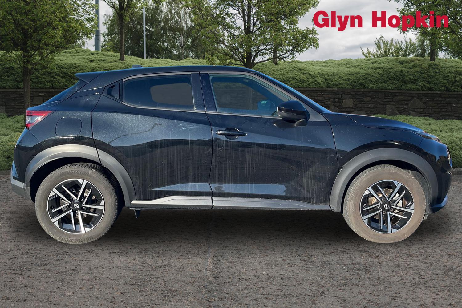 Used Nissan Juke 2025 for sale - 77449699: Photo 2