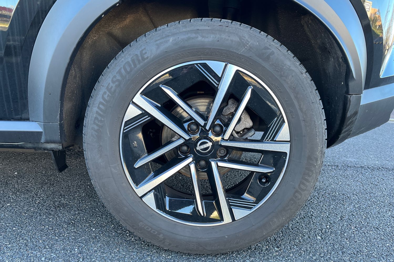 Used Nissan Juke 2025 for sale - 77449699: Photo 25