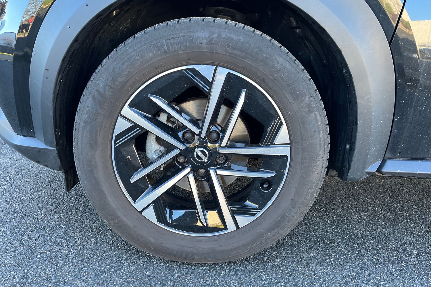 Used Nissan Juke 2025 for sale - 77449699: Photo 26