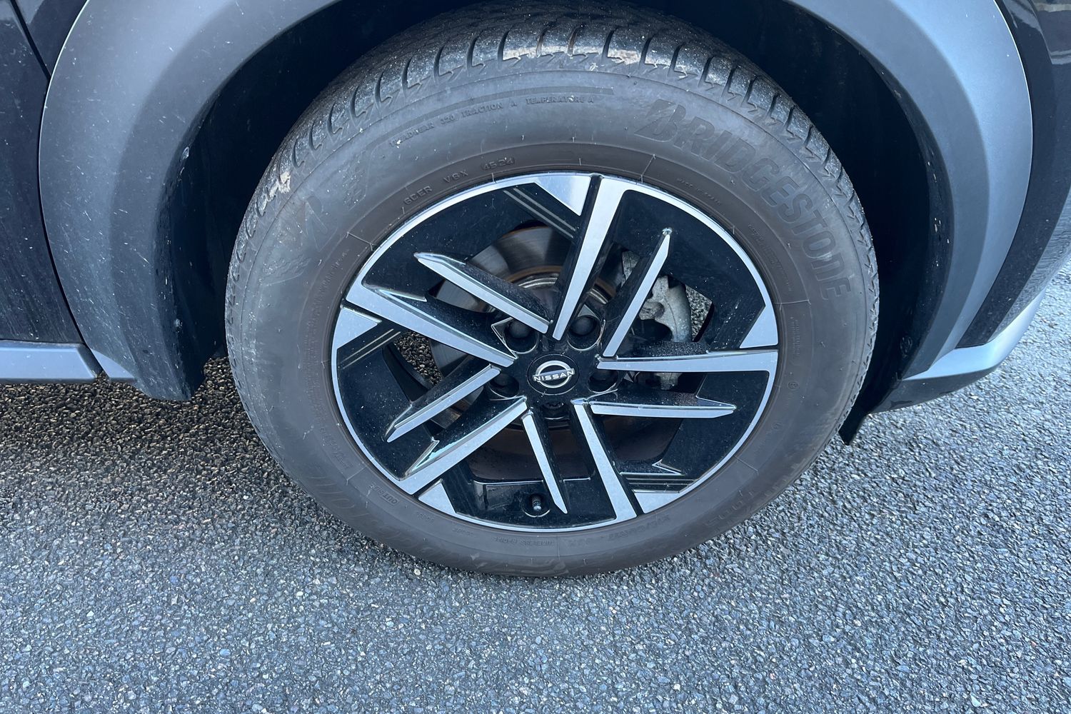 Used Nissan Juke 2025 for sale - 77449699: Photo 27