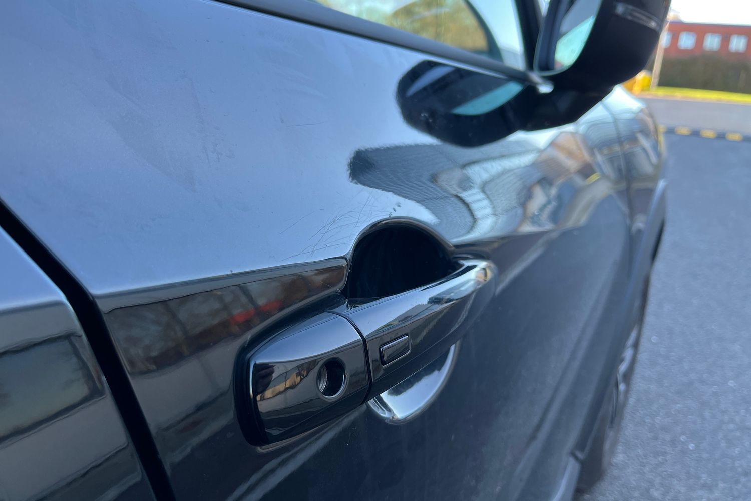 Used Nissan Juke 2025 for sale - 77449699: Photo 29