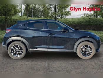 Used Nissan Juke 2025 for sale - 77449699: Photo