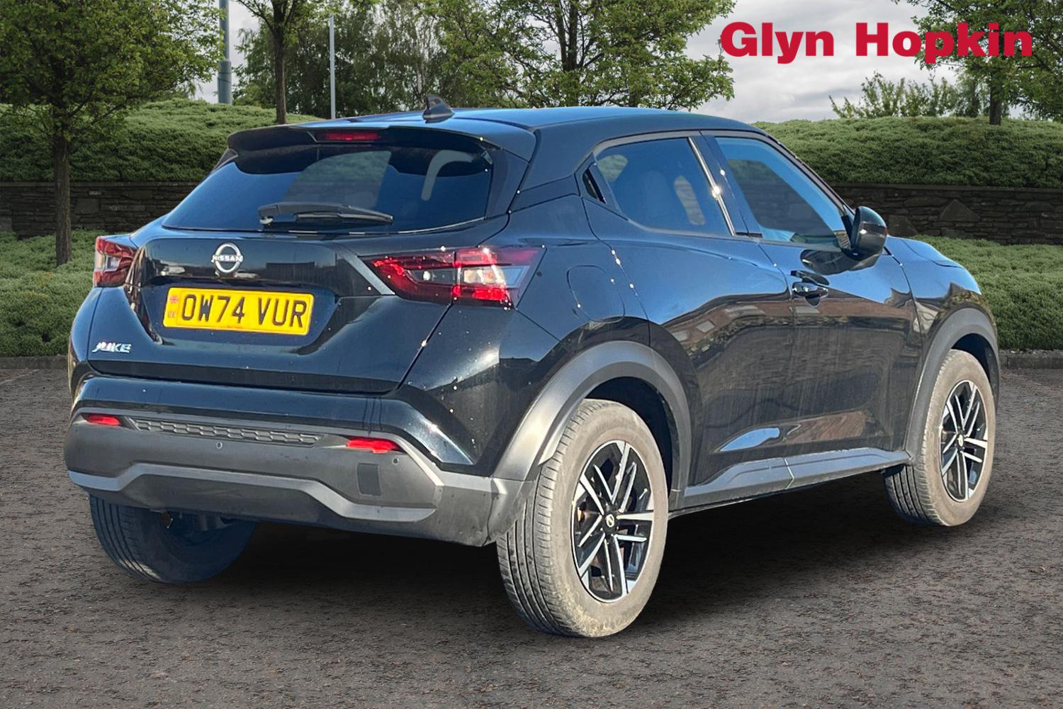 Used Nissan Juke 2025 for sale - 77449699: Photo 3