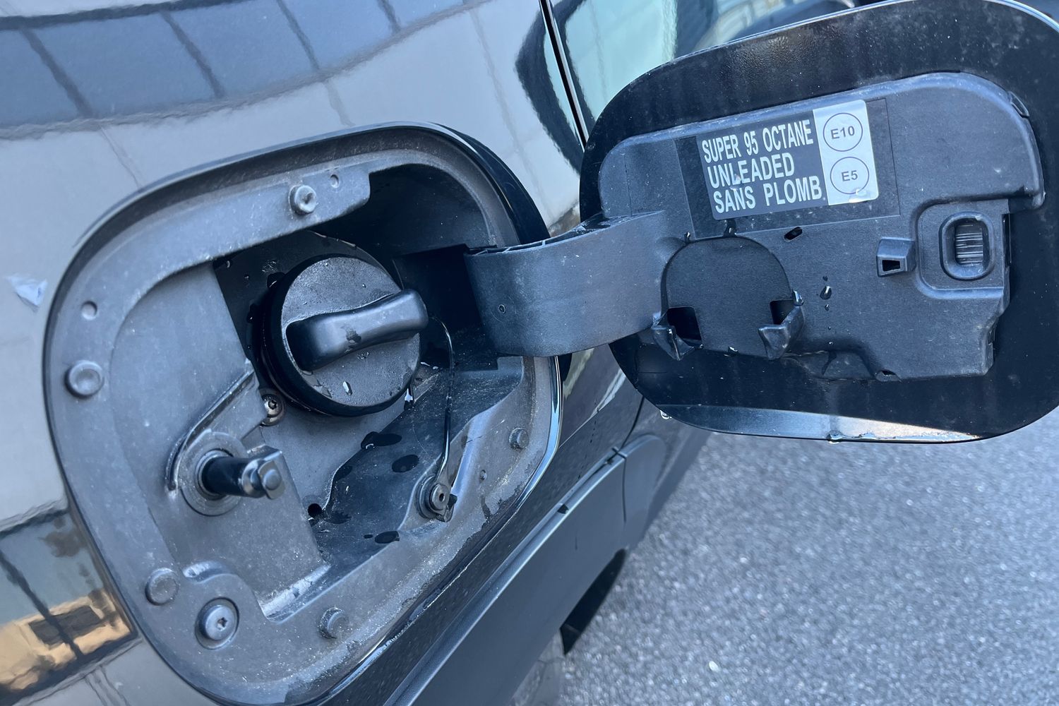 Used Nissan Juke 2025 for sale - 77449699: Photo 38