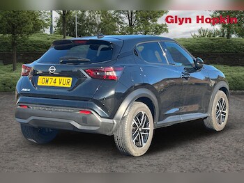 Used Nissan Juke 2025 for sale - 77449699: Photo