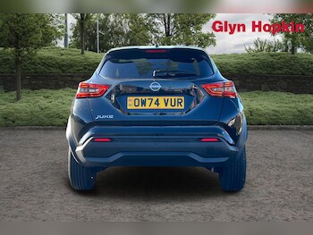 Used Nissan Juke 2025 for sale - 77449699: Photo