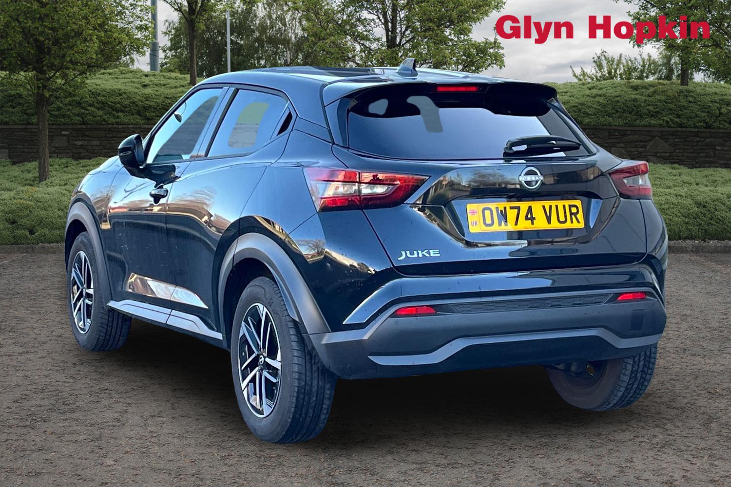 Used Nissan Juke 2025 for sale - 77449699: Photo 5