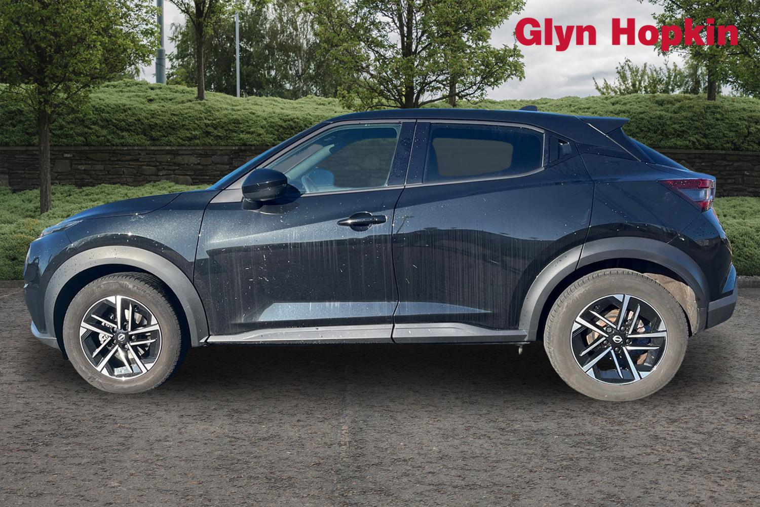 Used Nissan Juke 2025 for sale - 77449699: Photo 6