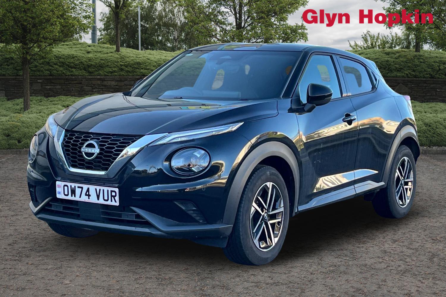 Used Nissan Juke 2025 for sale - 77449699: Photo 7