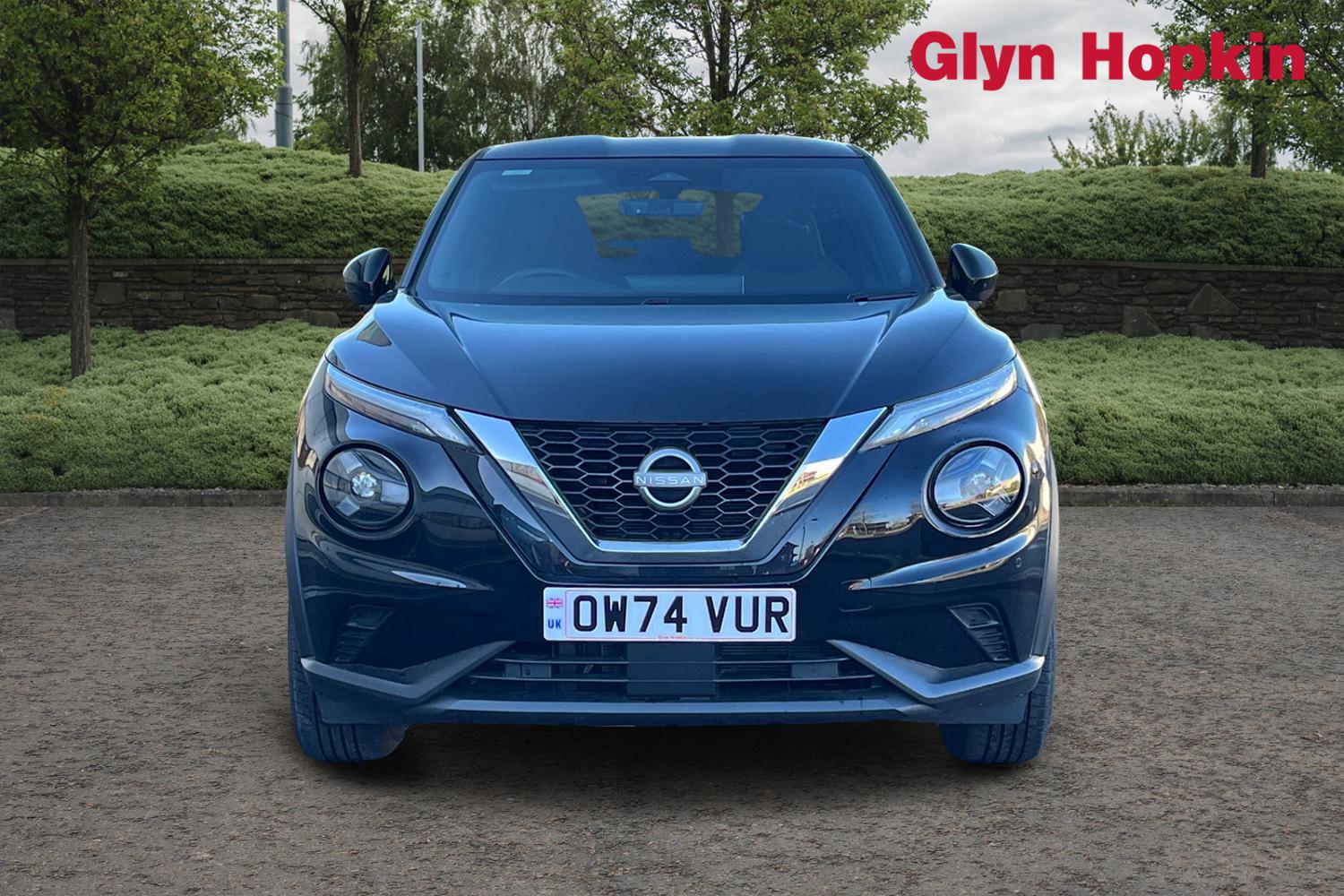 Used Nissan Juke 2025 for sale - 77449699: Photo 8