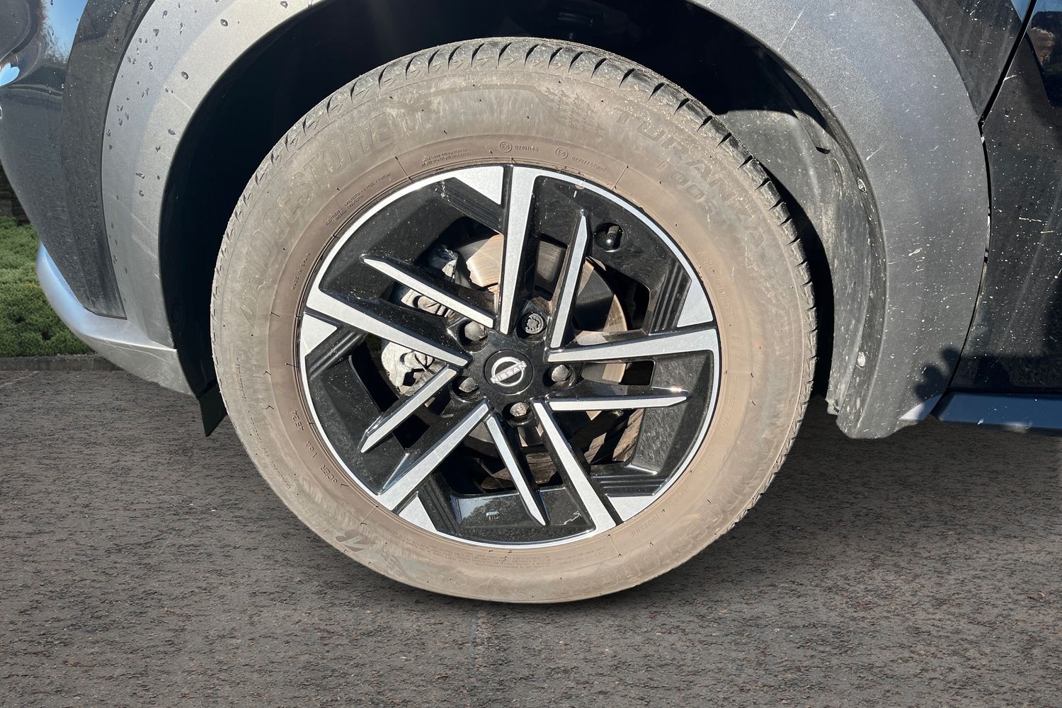 Used Nissan Juke 2025 for sale - 77449699: Photo 9