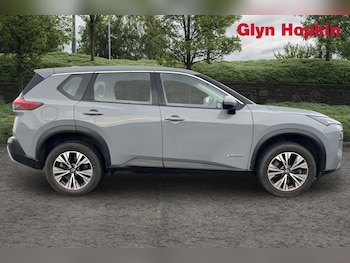 Used Nissan X-Trail 2023 for sale - 77326299: Photo