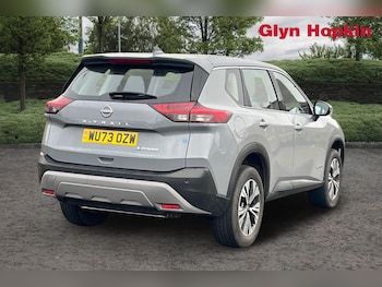 Used Nissan X-Trail 2023 for sale - 77326299: Photo