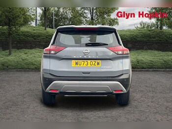 Used Nissan X-Trail 2023 for sale - 77326299: Photo