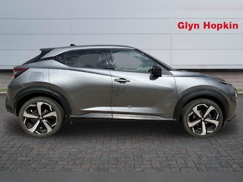 Used Nissan Juke 2022 for sale - 78568321: Photo