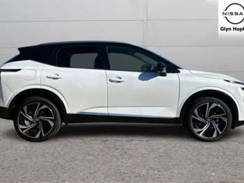 Used Nissan Qashqai 2025 for sale - 74289158: Photo