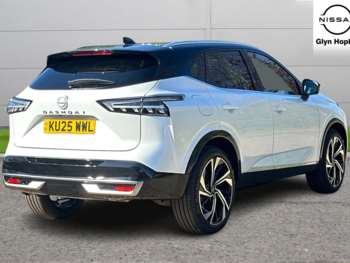 Used Nissan Qashqai 2025 for sale - 74289158: Photo