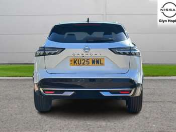 Used Nissan Qashqai 2025 for sale - 74289158: Photo