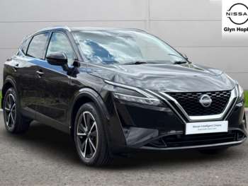 2023 - 1.3 DiG-T MH Tekna 5dr